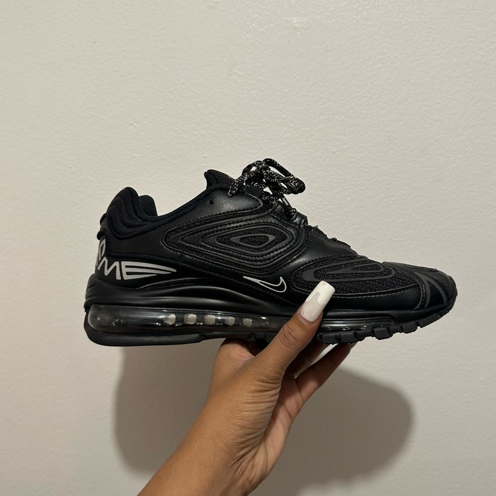 Supreme x Nike Air Max 98